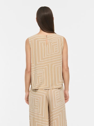 Vila Blouse beige