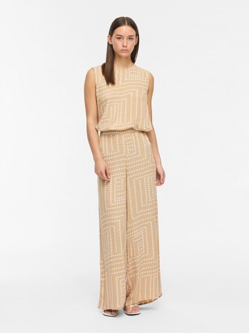 Vila Broek beige