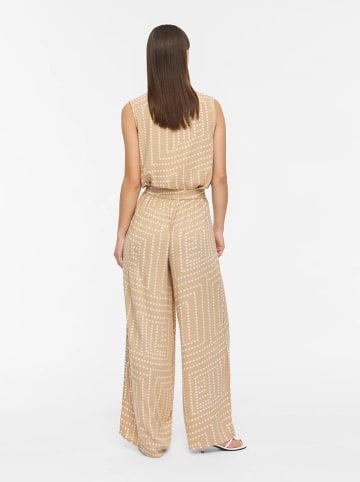 Vila Hose in Beige