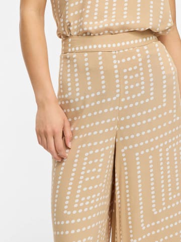 Vila Broek beige