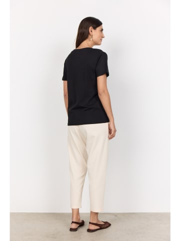 soyaconcept Shirt zwart