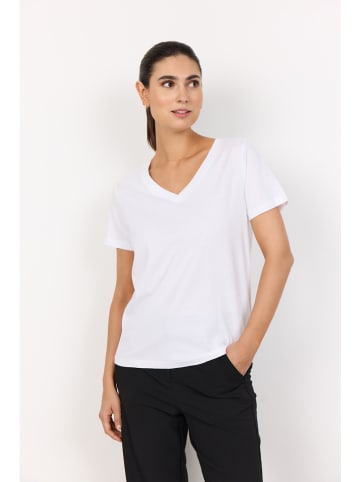 soyaconcept Shirt wit