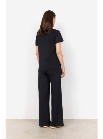 soyaconcept Shirt zwart