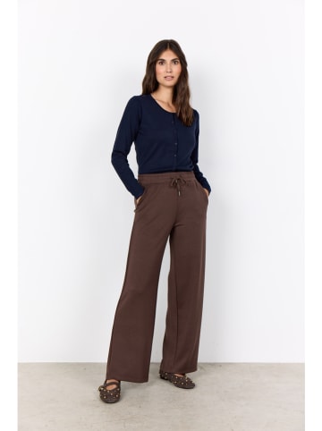 soyaconcept Cardigan in Dunkelblau