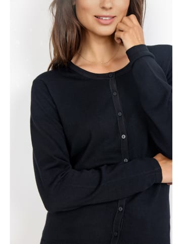 soyaconcept Vest zwart