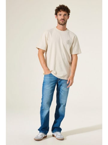 Garcia Shirt crème