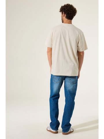 Garcia Shirt crème