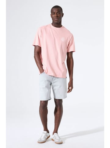 Garcia Shirt in Rosa