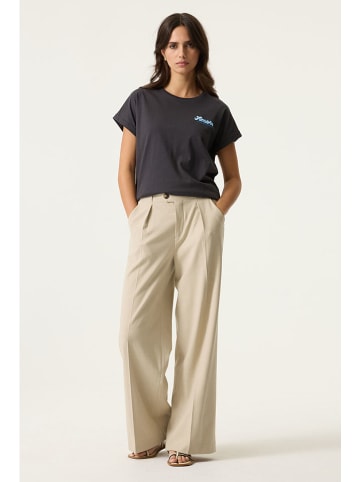 Garcia Shirt in Anthrazit