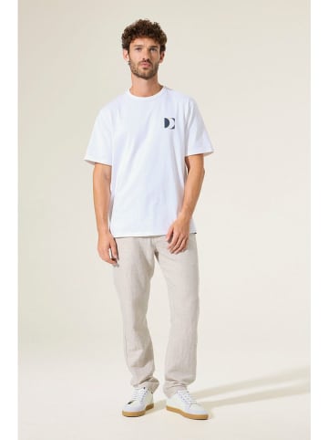 Garcia Shirt wit