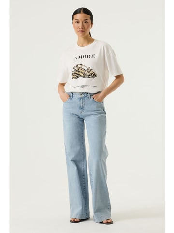 Garcia Shirt wit