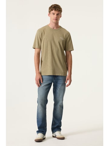 Garcia Shirt in Khaki