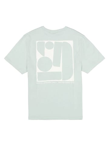 Garcia Shirt in Hellblau