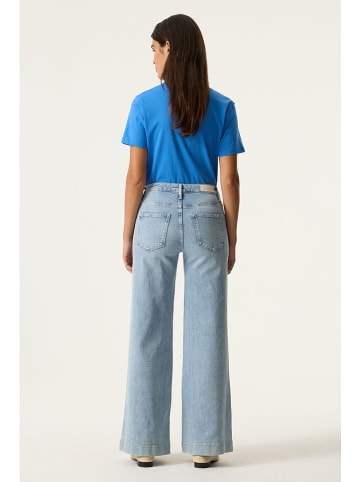 Garcia Shirt in Blau