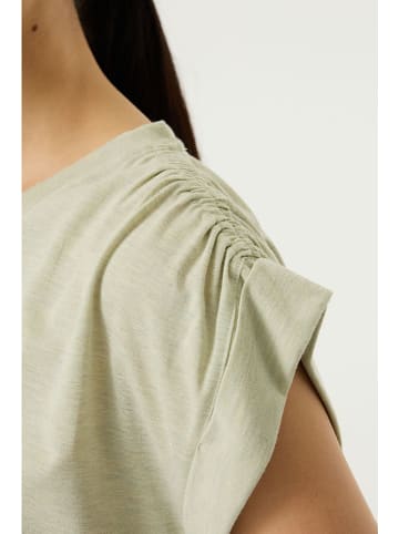 Garcia Shirt in Grün