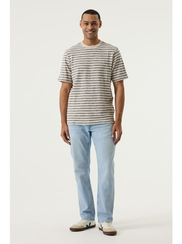 Garcia Shirt in Creme