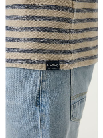 Garcia Shirt crème