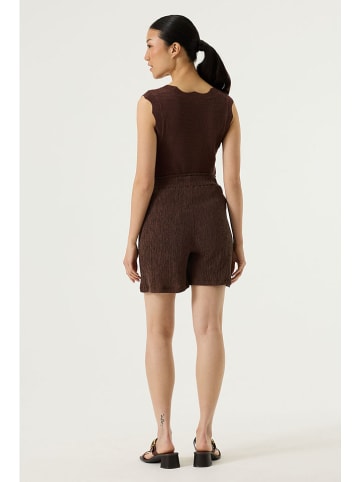 Garcia Shorts in Braun