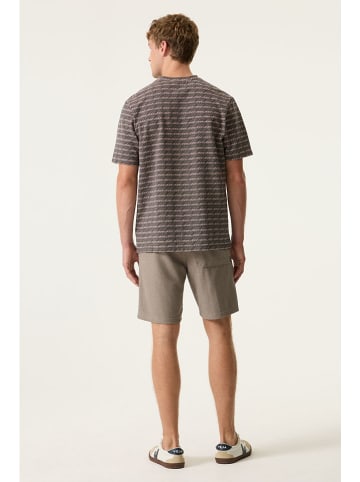 Garcia Shirt bruin