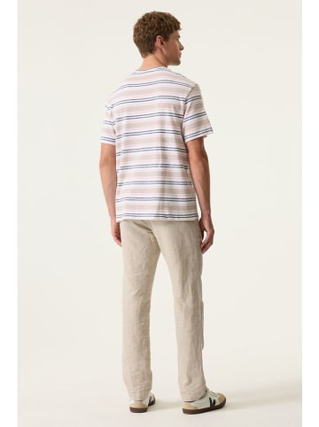 Garcia Shirt wit/beige
