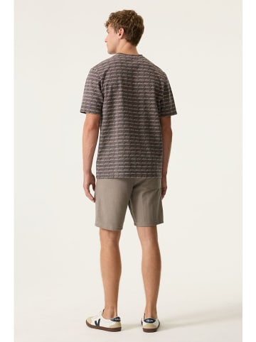 Garcia Shorts in Taupe