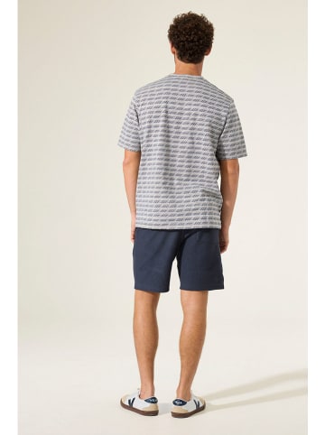 Garcia Shorts in Dunkelblau