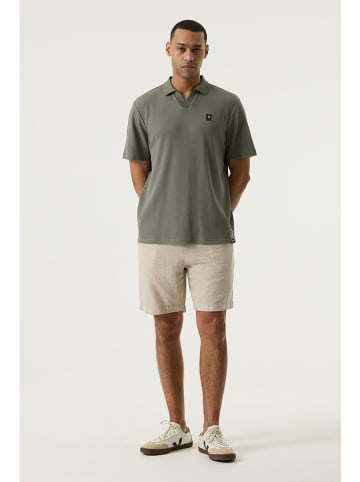 Garcia Shorts in Beige