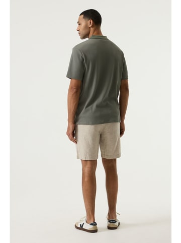 Garcia Shorts in Beige