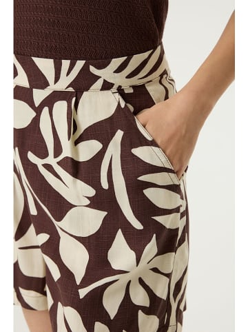 Garcia Shorts in Braun