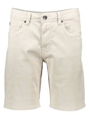 Garcia Jeans-Bermuda in Creme