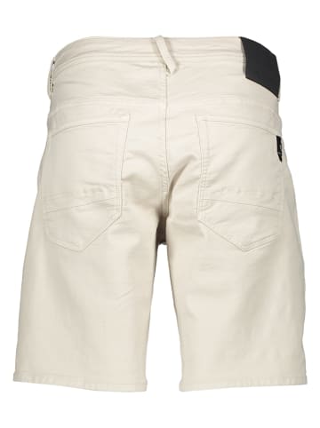 Garcia Jeans-Bermuda in Creme