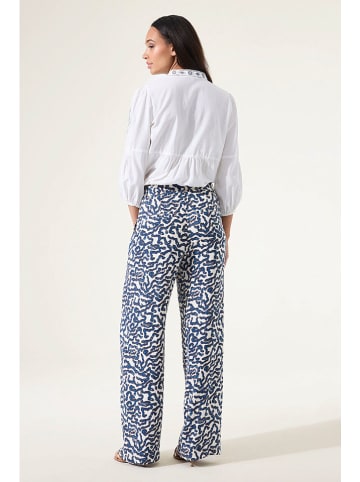 Garcia Blouse wit