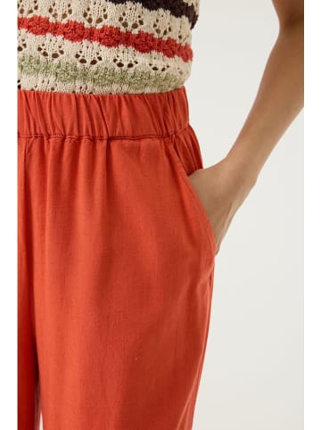Garcia Broek oranje