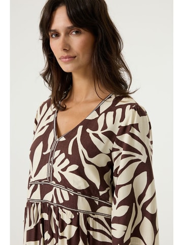 Garcia Kleid in Braun