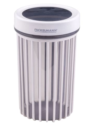 FM Professional Vorratsbehälter in Weiß - 1,1 l