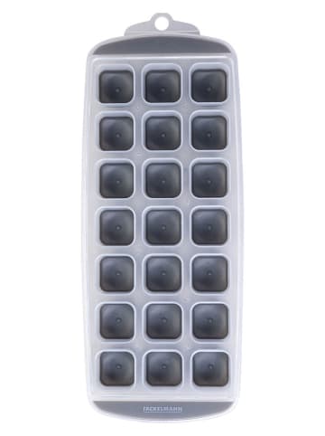 FM Professional Ijsblokjesvorm grijs - (B)29,8 x (H)2,5 x (D)11,8 cm