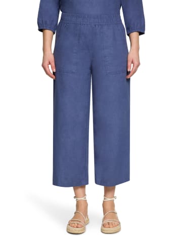 Betty Barclay Culotte in Blau