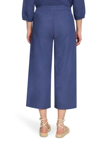 Betty Barclay Culotte in Blau