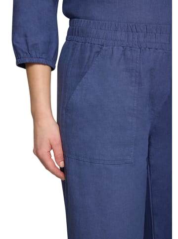 Betty Barclay Culotte blauw