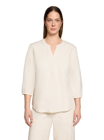 Betty Barclay Bluse in Creme