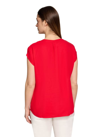 Betty Barclay Bluse in Rot