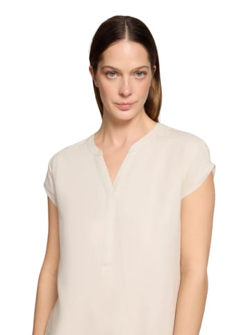 Betty Barclay Bluse in Creme