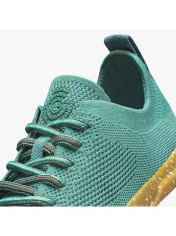 Groundies Barefootschoenen "Active" turquoise
