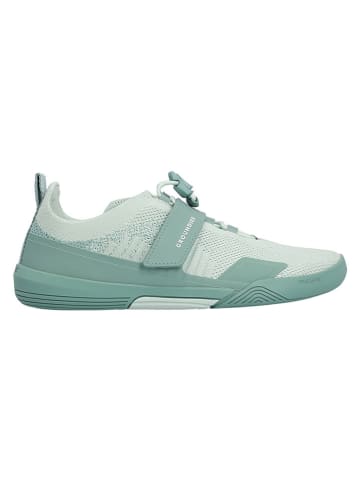 Groundies Barefootschoenen "G-Flex" turquoise