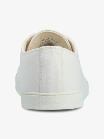 Groundies Barefootschoenen "Lima" wit