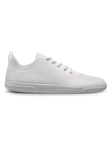 Groundies Barfußschuhe "Active Knit" in Weiß