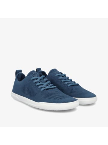 Groundies Buty barefoot "Active Knit" w kolorze granatowym