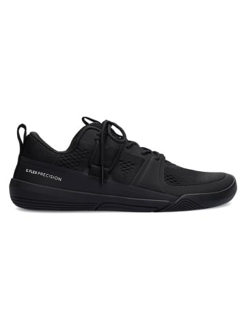 Groundies Barefootschoenen "G-Flex Precision" zwart