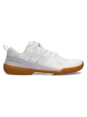 Groundies Barefootschoenen "G-Flex Precision" wit