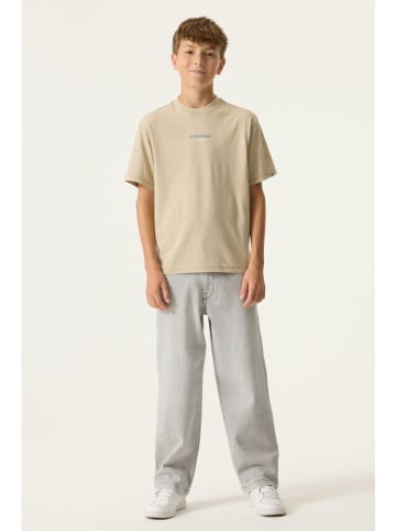Garcia Shirt beige